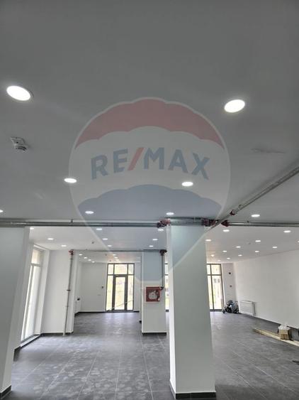 Închiriere Spațiu Comercial 400 mp Open Space Vitan Barzesti