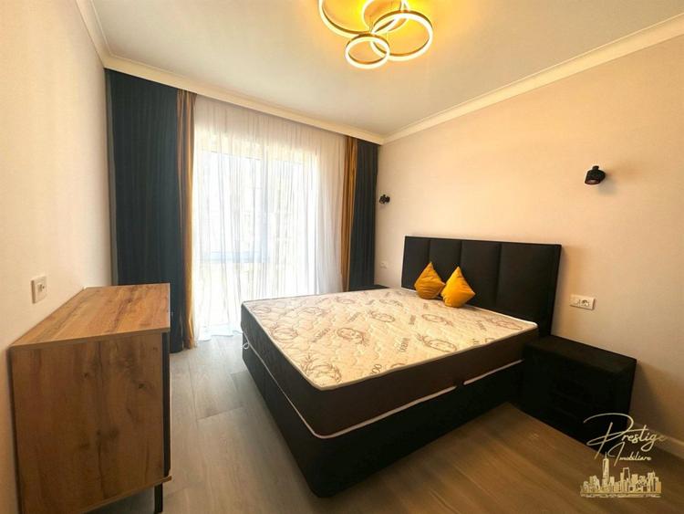 Apartament cu 3 camere nou tip Bonn de vanzare in Prima Arena