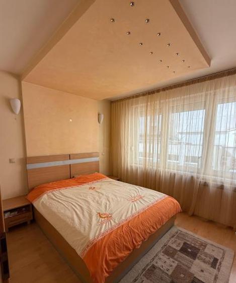 Ultracentral-Calea Victoriei-Stirbei Voda-Apartament 2 camere, mobilat, centrala