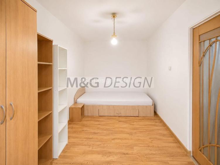 Apartament 2 camere Sagului-Piata Doina parter - 3