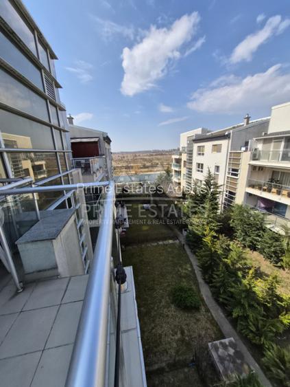 3 Camere Spațioase, Tavan Înalt (5.2m), 3 Băi + 2 Parcări – Felicity - 8