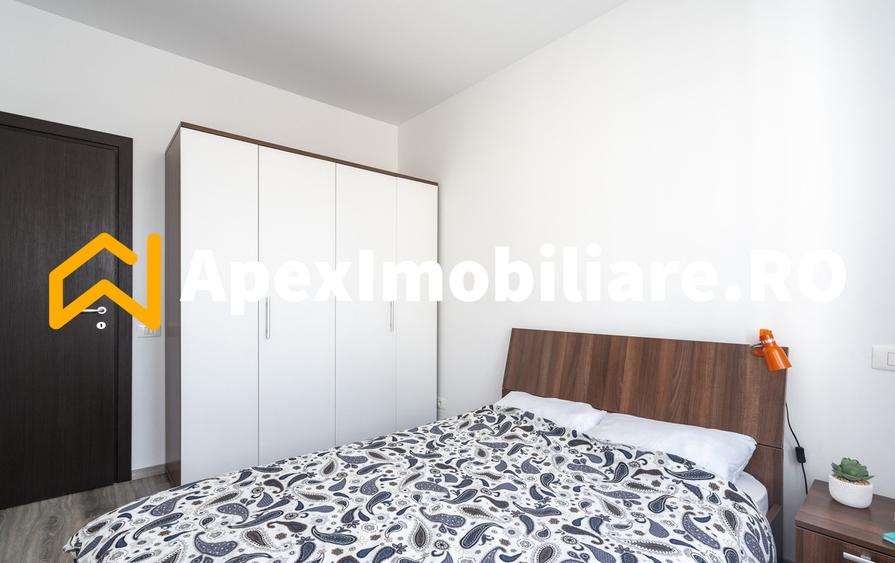 Apartament 2 camere de inchiriat Mihai Bravu București | ApexImobiliare.ro