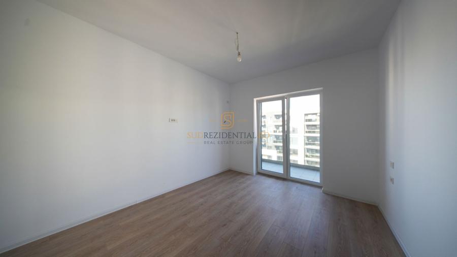 Comision 0! Apartament nou, 2 camere finisate modern - Bd Metalurgiei