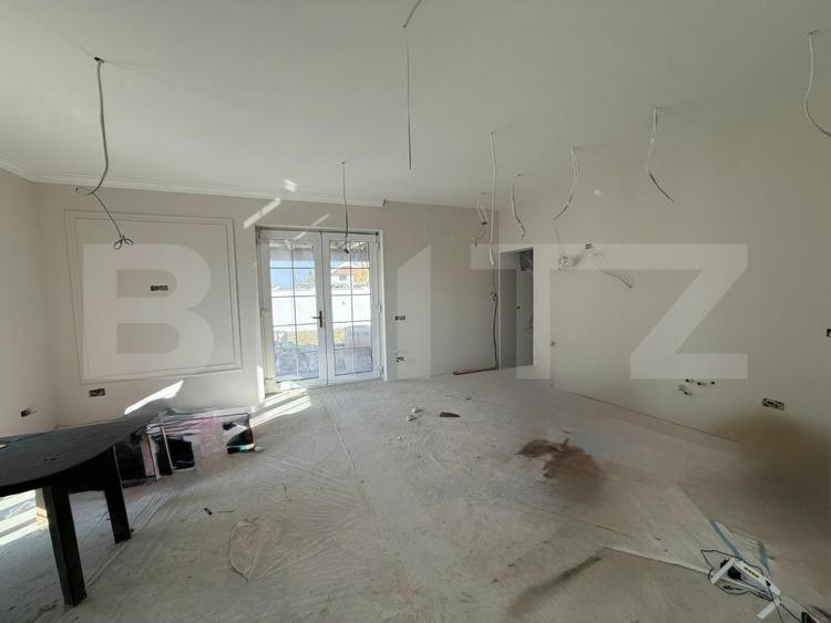 Casa P+1, 230 mp, 600 mp de teren, Veteranilor