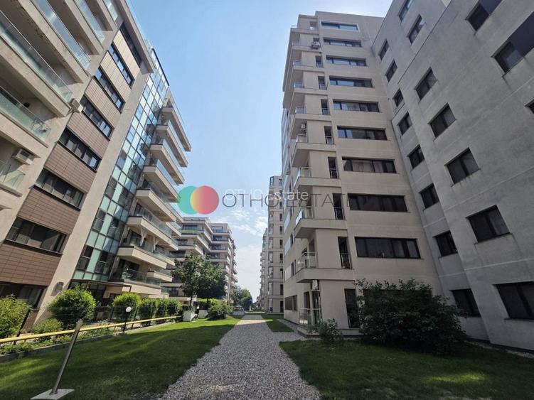 2 Camere Green Vista Pipera | Loc de Parcare - 2 Bai | Premium - 8
