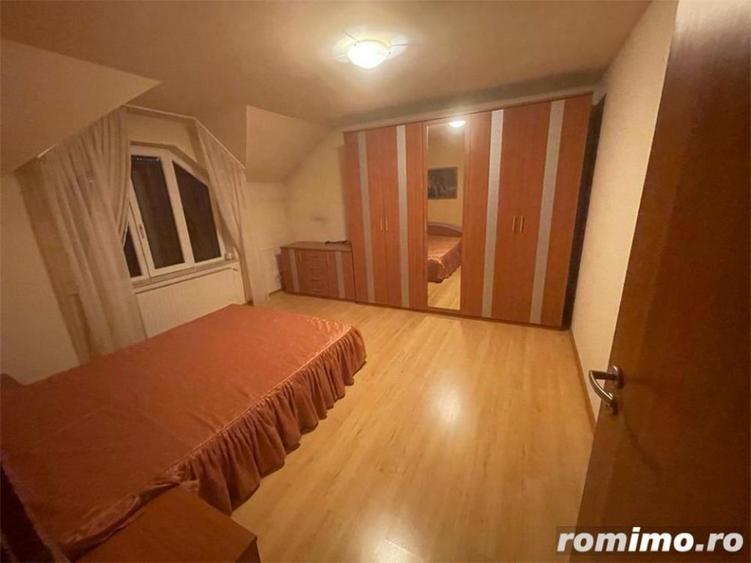 Casa familiala la intrare in Dumbravita Hotel Galaxy
