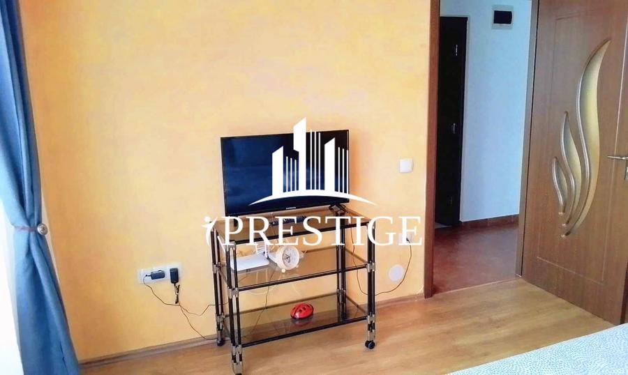GARSONIERĂ DECOMANDATĂ | TURNIȘOR - ALMA | BALCON 10 M | PARCARE