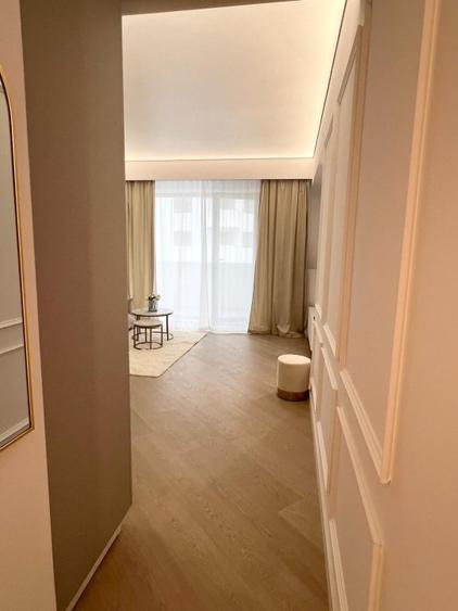 New! Direct: 2 Camere + Parcare: Cortina North / Premium Design / Pipera / Aviat