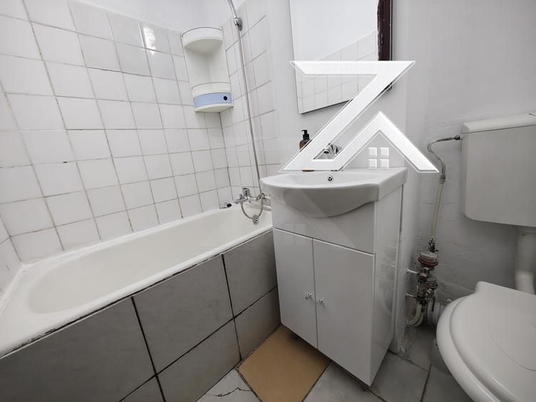 APARTAMENT 2 CAMERE | VALEA ROȘIE | ET. 1 | 270 € | DISPONIBIL IMEDIAT