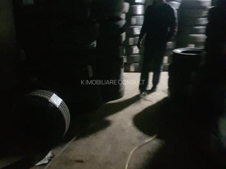 Drumul intre Tarlale spatiu 700 mp - 15
