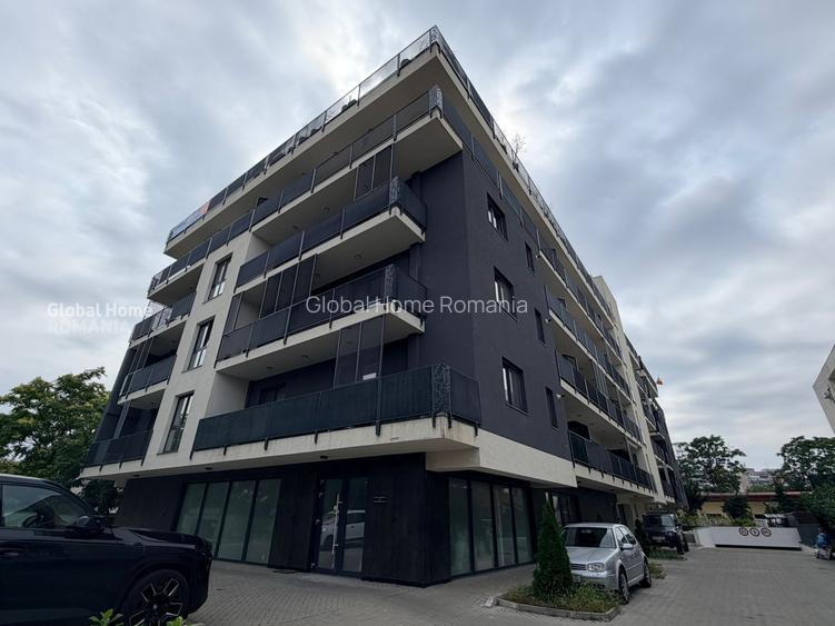 Vanzare Spatiu Comercial | Lujerului - Liceul Finlandez | Parter Bloc 2023 | - 3