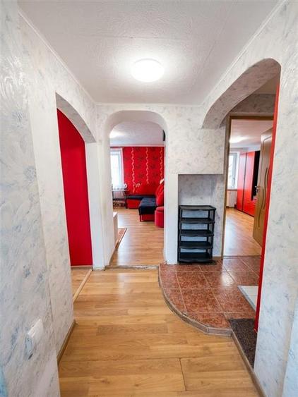 RECO Casa de vanzare - Str. Alunei, Oradea