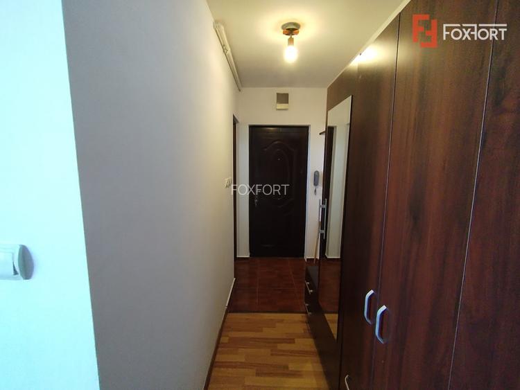 COMISION 0% Apartament cu 2 camere de vanzare in Timisoara, zona Girocului - 7