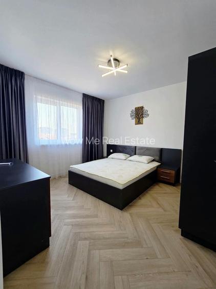 Apartament 2 Camere Strada Trifoiului, Fundeni Dobroești - 10