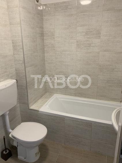 Apartament 2 camere balcon lift si parcare Calea Surii Mici Sibiu - 6