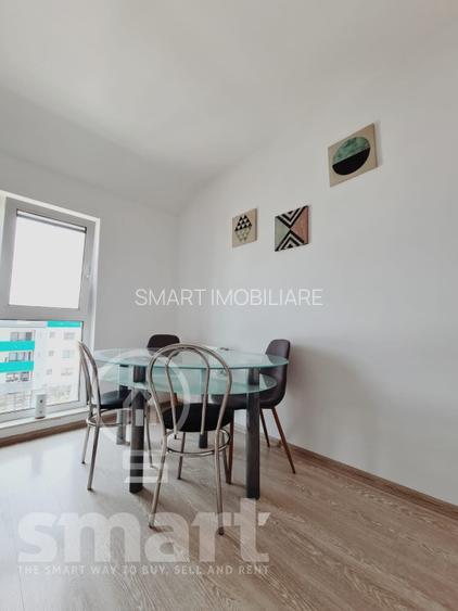 Apartament 2 camere , Floresti, zona Eroilor - 17