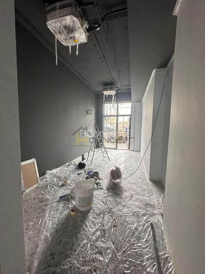 Investitie Spatiu comercial 2 min metrou Mihai Bravu - 5