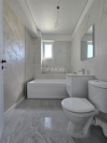 Apartament 2 camere Visan - Finalizat - Intabulat - 4