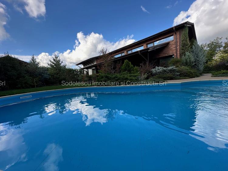 Casa individuala Dumbravita spre Pădure - 4