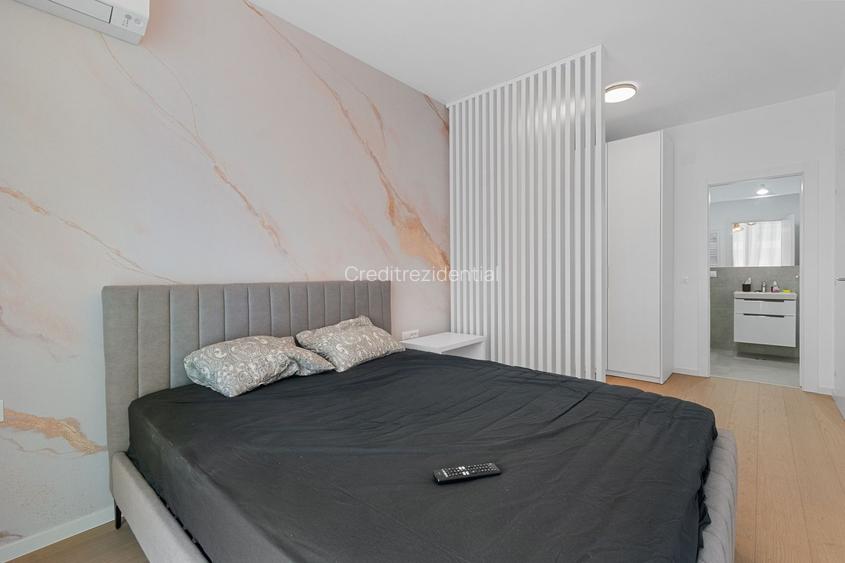 THE IVY Băneasa | 3 Camere | 92 mp | Parcare Inclusă | Complex Premium - 12