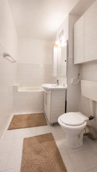 COMISION 0% | Apartament 1 Camera | Zona Liviu Rebreanu | Decomandat.
