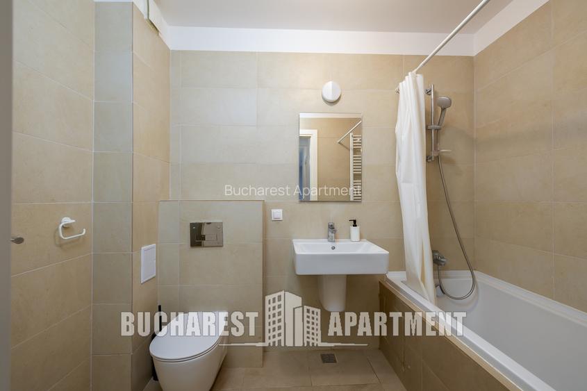 Apartament in Pipera cu Curte - 6