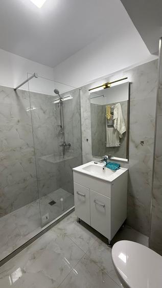 Ocazie! Apartament 96 mp - bloc 2025- sos. Buc-Magurele / sect.5 -nemobilat-lift
