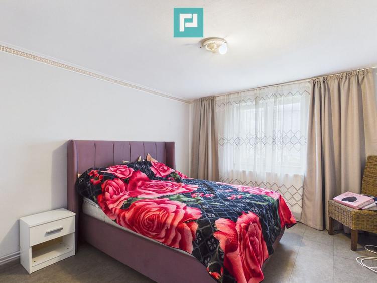 Casă nouă, modernă, cu teren 1050 mp, Leș