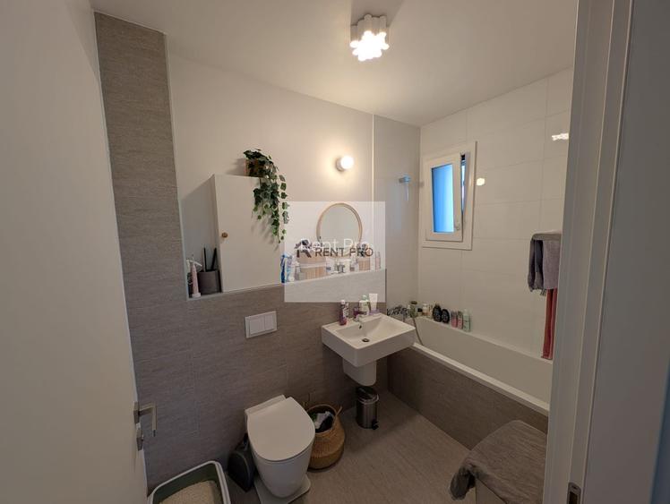 3 Camere Loc Parcare Afi City 64 Mp Laminorului - 6