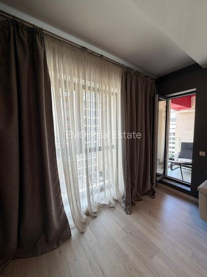 Garsoniera 21 Residence Politehnica la 5 minute de metrou Lujerului - 5
