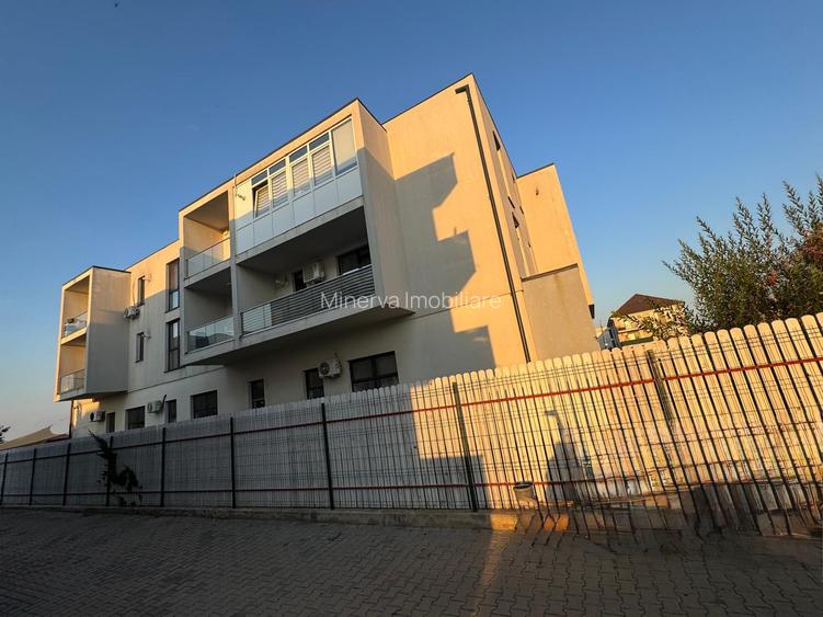 Apartament 2 camere - Dumbravita, Decathlon - str. Rodiei | Comision 0 - 25