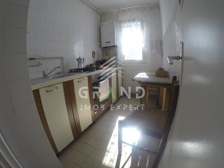 3 CAMERE DE VÂNZARE | MĂNĂȘTUR–Str.Mehedinți | Etaj 3/4