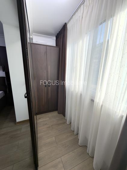 Apartament 2cam RENOVAT TOTAL, Centrala, Metrou - Obor | St. cel Mare - 15