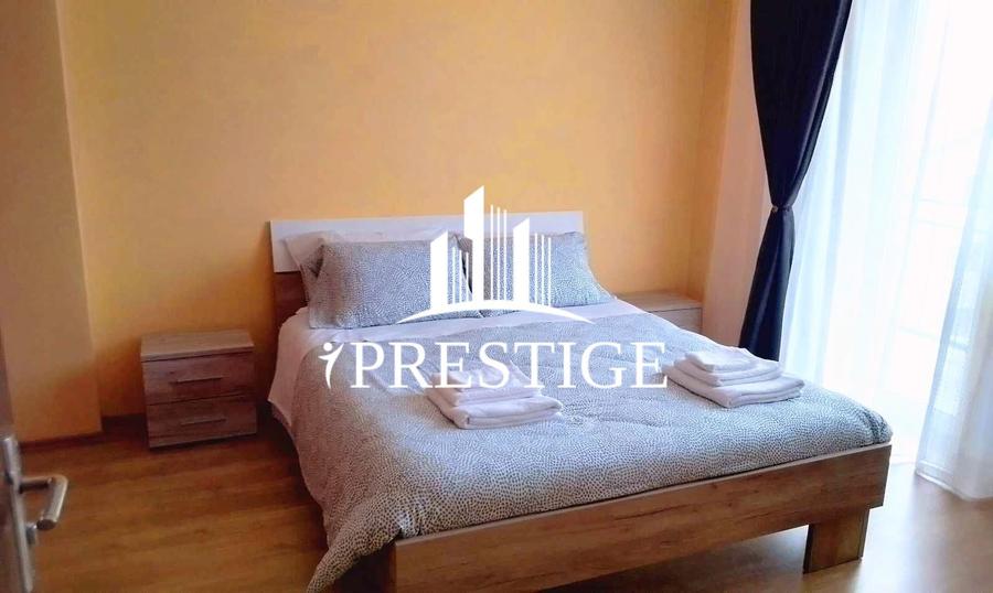 GARSONIERĂ DECOMANDATĂ | TURNIȘOR - ALMA | BALCON 10 M | PARCARE