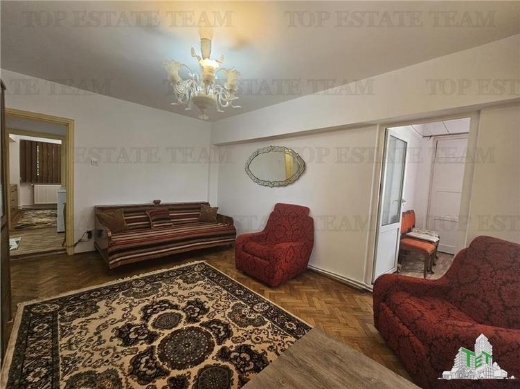 APARTAMENT 2 CAMERE CENTRAL ZONA DACIA DACIA