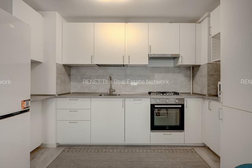 Drumul Taberei, Stellaris-Hercesa, First Rent, Parcare, Comision 0 % - 3