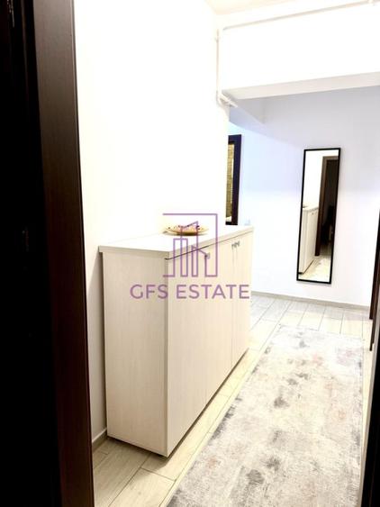 Inchiriere Apartament 2 Camere Lujerului|Parcare|Centrala