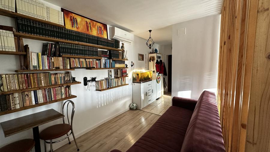 Special Vanzare Apartament 2 Camere 56 mp Finisat Mobilat Utilat Cetate CLOSCA