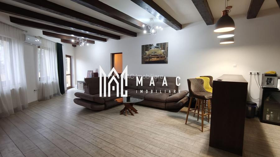 Apartament 4 camere 145 mpu I Terasă I Parcare I Central - 3