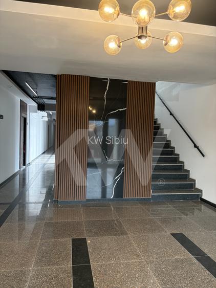 Apartament 2 camere prima închiriere – strada Lânii , Sibiu - 20