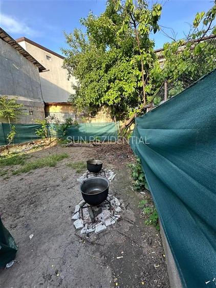 Rahova- Casa individula- Curte generoasa  Comision 0% - 18