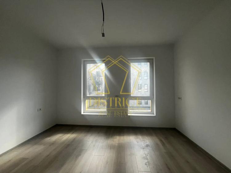 Apartament cu 2 camere/PANOURI FOTOVOLTAICE/ Braytim