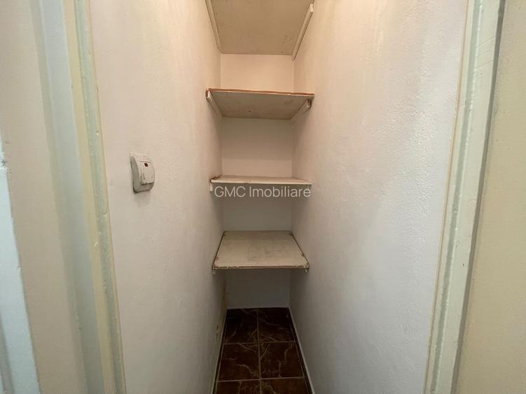 Apartament 3 Camere | Magheru – Bloc Eva