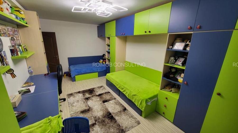 Apartament 3 camere, spatios, Mega Mall - 7