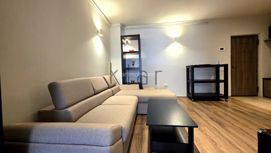 Apartament modern 3 camere 57mp, Buna Ziua – zona ELF - 14
