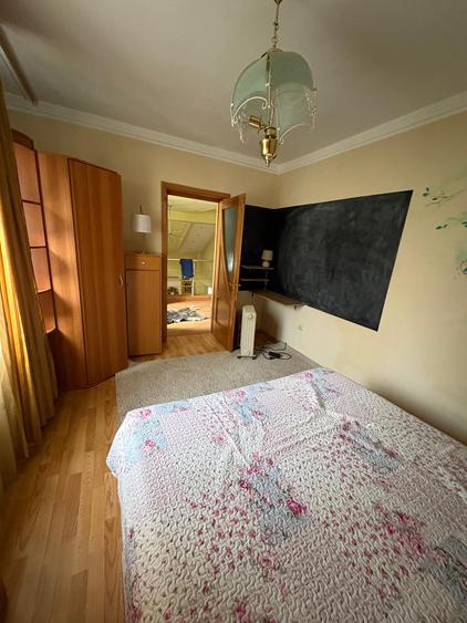 Inchiriere vila single 5 camere Brasov - Sacele - Bunloc, 0%comision