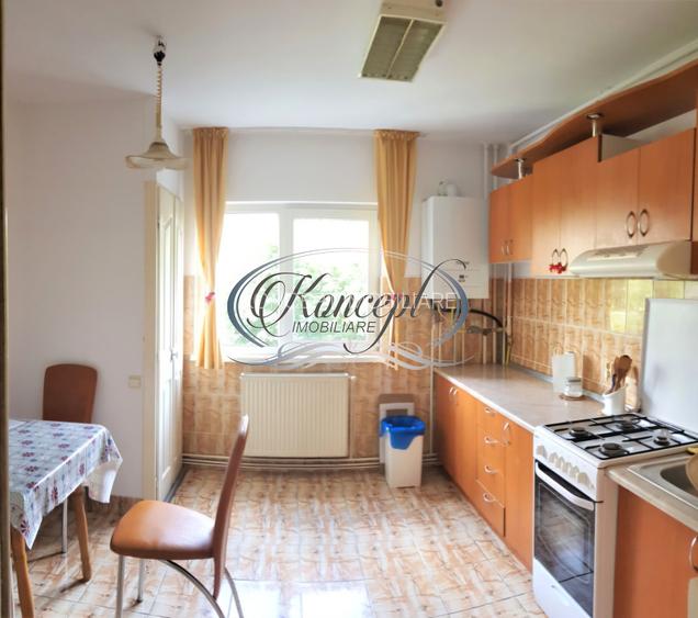 Apartament spatios langa Calvaria, Manastur - 5