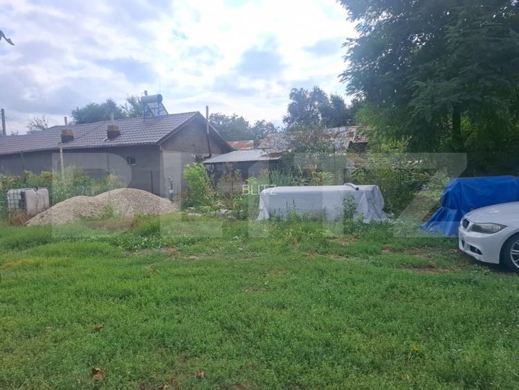 Teren intravilan de vanzare, 3283 mp, zona Hagioaica - 4
