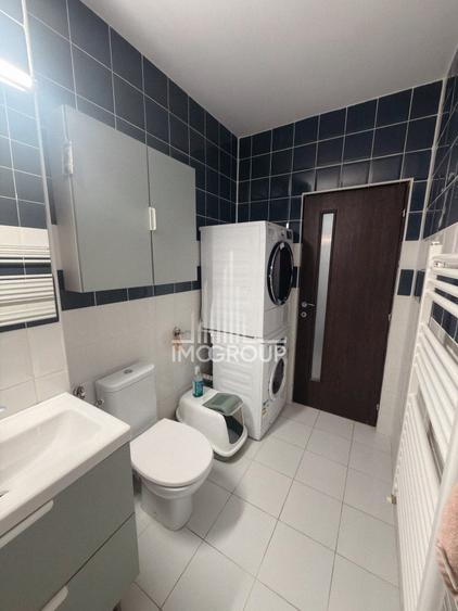 Apartament 2 camere | Str. Armoniei | Etaj 2 | Lift | Balcon 10 mp | Parcare