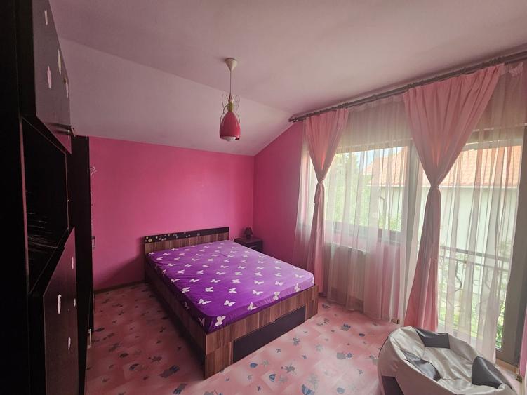 Vila premium P+1 in Valea Mare, langa La Cetate
